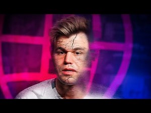 The End Of Magnus Carlsen