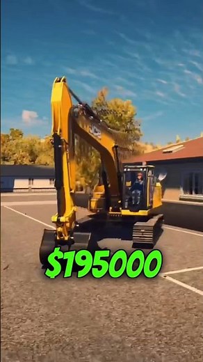 Unveiling the Monster: JCB 220X Excavator in Construction Simulator 2022