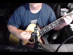 Taylor 855ce 12 string