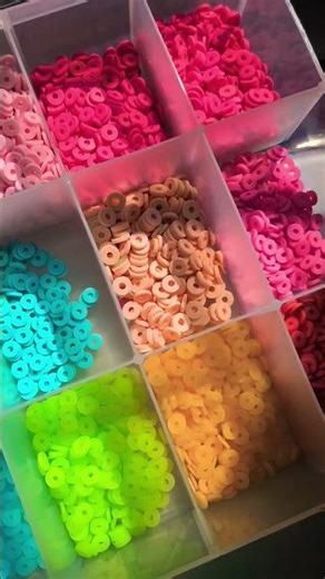 So you want the bead tour?