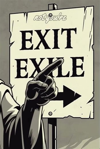 Paperwork That Kills | Medea Euripides | Medea play