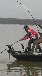 🚨 BIG NEWS from the National Crappie League! 🚨 We’re officially launching our YouTube Channel — and we're kicking it off with the 2024 National Championship at Sardis Lake! There are two parts so be on the look out for both! Watch as the nation’s best crappie anglers go head-to-head on one of Mississippi’s most legendary fisheries. From high-stakes competition to behind-the-scenes action, this is just the beginning. 👉 Video will be released TODAY AT 5:00 PM CST! Subscribe now to catch every c