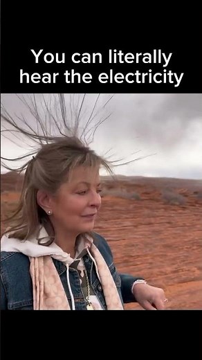 The Secret Sound of Electricity: Can You Hear It?