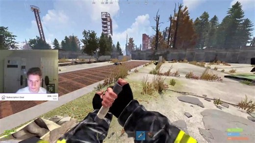 Drops! PC STRESS TEST WILL IT CRASH?! DUO Rust with @minusgamingyo !discord