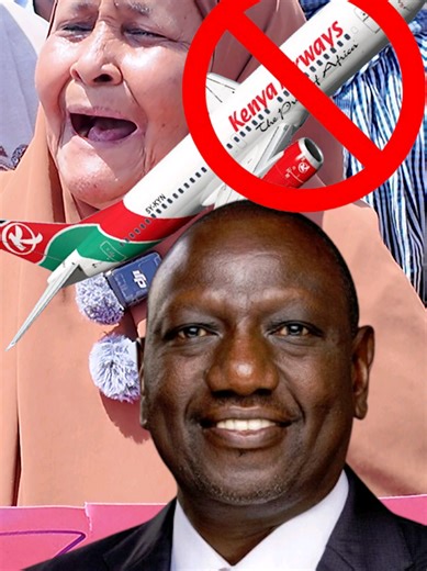 William Ruto