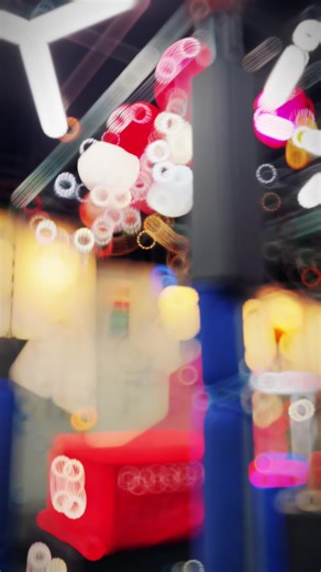 LlL Ninja Academy on Instagram: "🎉💥 Birthday Parties at Little Ninja = Pure FUN! 💥🎉 Why settle for a basic birthday when your little one can jump, climb, run, flip, and celebrate like a REAL Ninja? 🥷✨ From exciting obstacle challenges to non-stop movement and laughter — our birthdays are active, energetic, and unforgettable. 🧗‍♂️🎂💫 Let us handle the fun while your kid has the BEST birthday ever! Ready to level up their special day? 🎈👇 #LittleNinjaSG #NinjaBirthday #KidsBirthdayIdeas #A