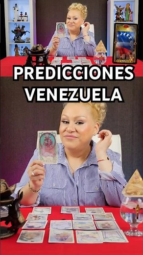 #venezuela #vieiravidentepredicciones #predicciones2026