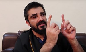 Hamza Ali Abbasi quits acting, reveals journey from atheism to Islam | The Express Tribune