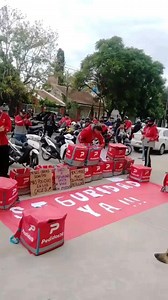 68K views · 1.4K reactions | ASÍ FUERON RECIBIDOS LOS CADETES AL IR A...