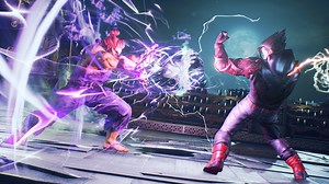 TEKKEN 7 Official PC Requirements