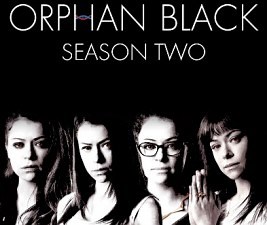Comic-Con 2014: Orphan Black