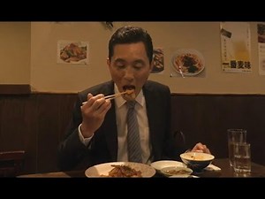 孤独のグルメSeason9・第7話・貴州家庭式回鍋肉再現
