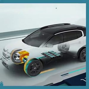 Viaggia in ë-comfort class! Un mondo di possibilità si apre per te. Scopri il SUV Citroën C5 Aircross Hybrid e le sue 3 modalità di guida. Acquistalo ora su: https://bit.ly/2tDmQ9D. #ËlectricForAll #InspirëdByYouAll #SilentUrbanVehicle | Citroën