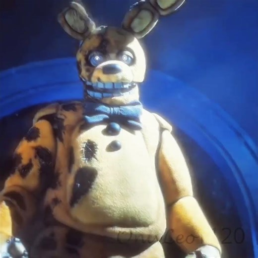 William Afton | edit | #williamafton #edit #fnafmovie #springtrap