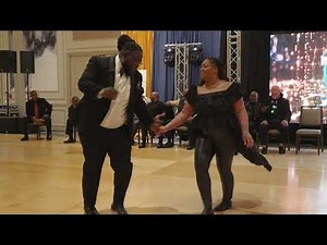 ISDC 2024 - Invitational DFW Swingout Jack & Jill FULL CONTEST