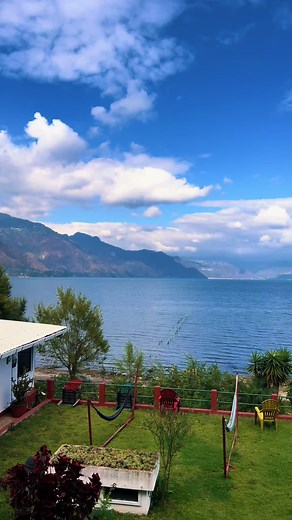 Discover San Pedro La Laguna at Lake Atitlán