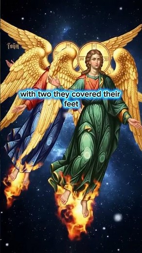 What Does Worship in Heaven Look Like? (Isaiah’s Vision)