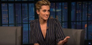 What White People Won't Accept Re: 'Get Out''s Rose Armitage | The Mary Sue