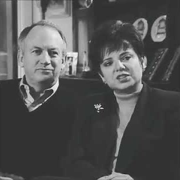 John And Patsy Ramsey Talking About The "Burke Did It" Theory