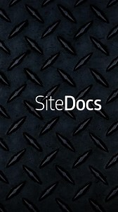 SiteDocs on Reels