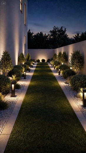 Overgrown Yard to Dream Garden #timelapse #beforeafter #luxurygarden