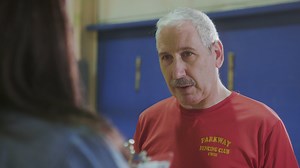 The Disappearance of Phoenix Coldon 101: Fencing | Oxygen