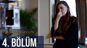 17K views · 597 reactions | İstanbullu Gelin 4. Bölüm | İstanbullu Gelin | Facebook