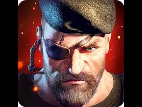 Descargar Invasion: Modern Empire v1.32.11 Android APK MOD | Todas Las Apps