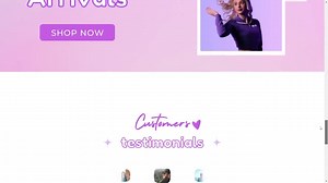 Shopify-themsjabloon, ein paar Gradiënt Webthema für Shopware Store, ein paar Gradiënt Webdesign-Anhänger für Blumen, Canva-Banner - Etsy.de