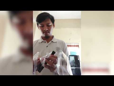 Unboxing Android Box Polytron 20230617