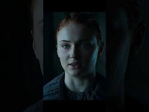 Sansa Stark Breaks Silence on Ramsay's Abuse | Game of Thrones | #got #fy #fyp #fypage #foryou #hotd