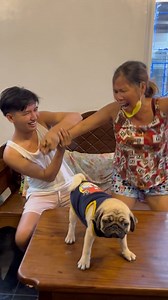 3.8M views · 177K reactions | pwet ng aso prank #MATTHEWROSA | Matthew Rosa | Facebook