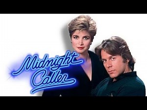 MIDNIGHT CALLER (1988-1991) : Gary Cole, | Classic TV series Theme
