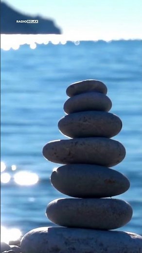 Musica rilassante per rilassare e calmare la mente | Musica della natura