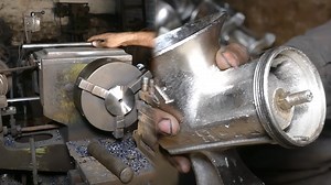 Amazing Process Behind Crafting Meat Mincer Machines