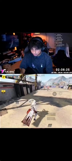 4K Synth Gaming: Explore COD Mobile's New Slide Update