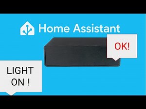 How to Use ESP Muse Luxe as a Voice Assistant in Home Assistant