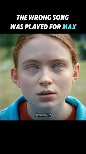 Max Heard the Wrong Song 🔥