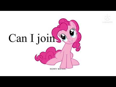 Rainbow dash inflation