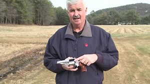 Ruger Redhawk Revolver in 45 Auto Review