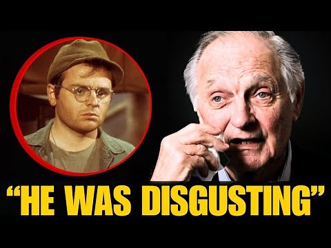Gary Burghoff’s Secret On-Set Behavior That Drove The MASH Cast Crazy