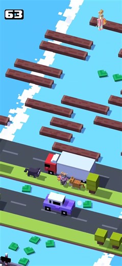 This is Cat Lady 🐈👀 on a run #shorts #fun #cat #cats