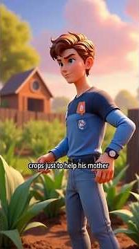 The Power of Hard Work: A Story That Will Inspire You