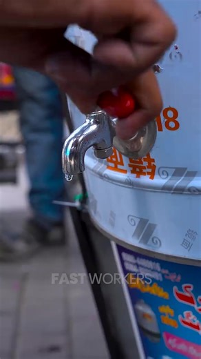 Watch How These Skilled Workers Make A Cooler From Scratch#cooler #scratch #skilled