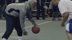 New Uncle Drew spot is out (we have it), Nate Robinson is in it and tells PBT about it