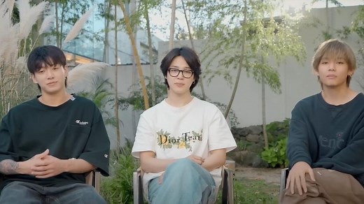 Are You Sure: BTS’ V aka Kim Taehyung joins Jimin and Jungkook in fall version of travel show, check out announcement video