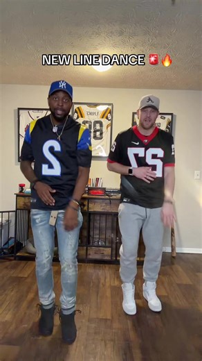 Discover the Next Exciting Line Dance