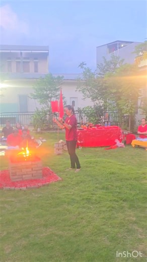 I prostrate to and praise the assembly of Vajra Noble Ladies. Om kuru kulle hrih svaha Sarva kama vasam kuru svaha Kurukulle Fire Puja, 10 January 2026 | Samye Center Jakarta, Indonesia