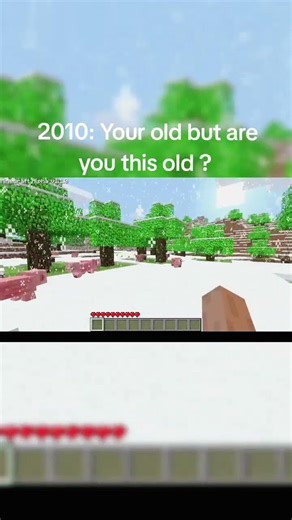 I miss the old loading screen so much #minecraft #gaming #shorts #fyp #nostalgia