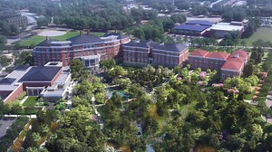 Kimpton Hotels & Restaurants to Open Its First On-Campus Hotel at the UVA Darden School – Darden Report Online Kimpton Hotels & Restaurants to Open Its First On-Campus Hotel at the UVA Darden School